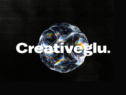 Creativeglu. — project screenshot