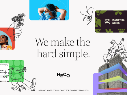 Heco — project screenshot